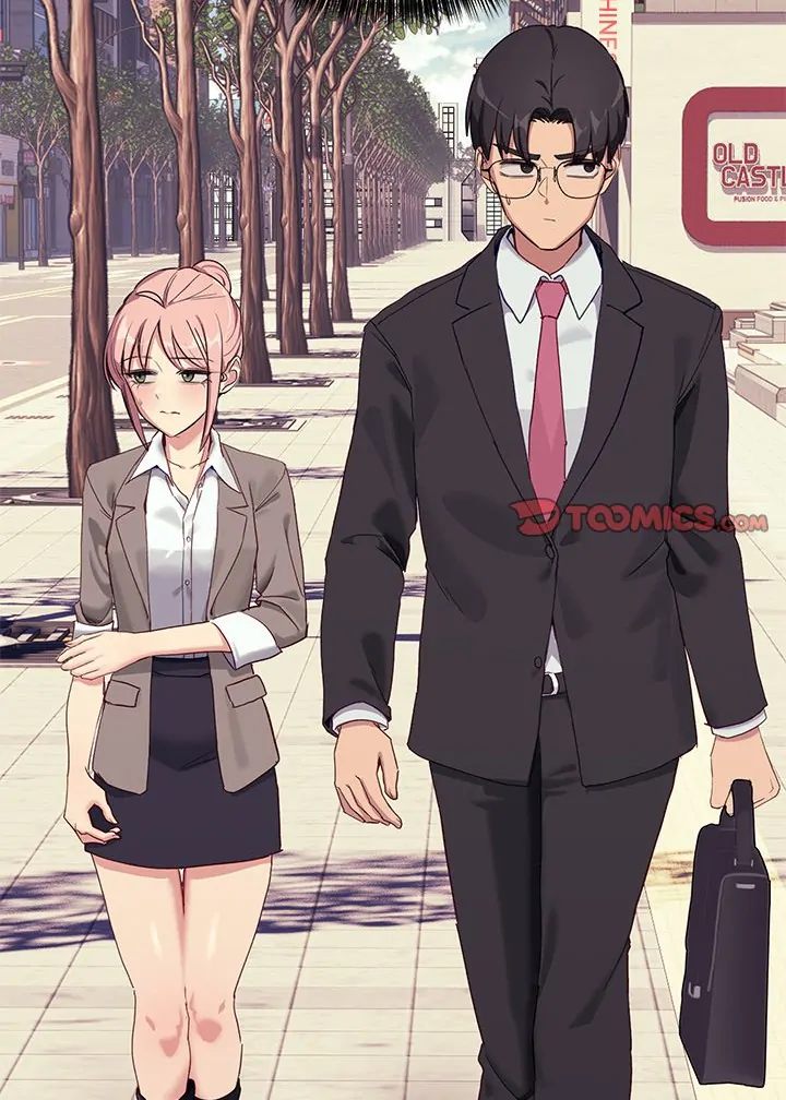 I Became A Dog?! Chapter 11 - HolyManga.Net