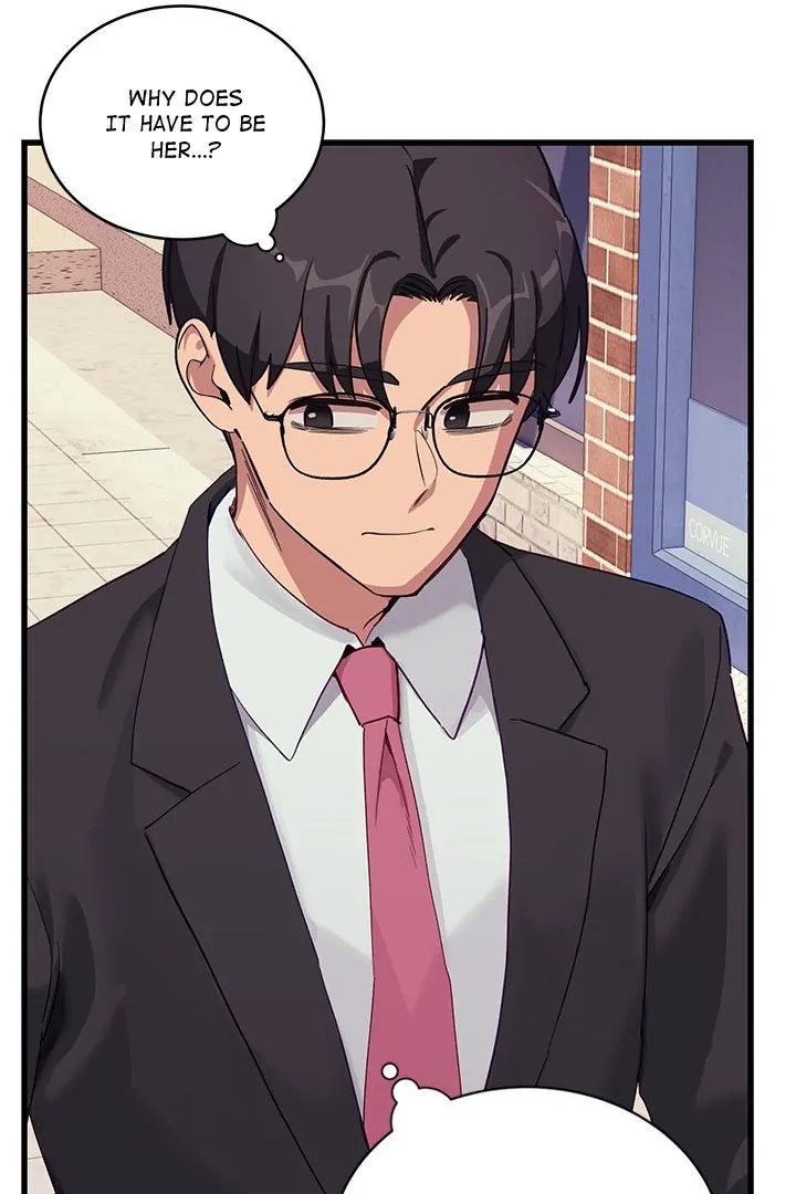 I Became A Dog?! Chapter 11 - HolyManga.Net