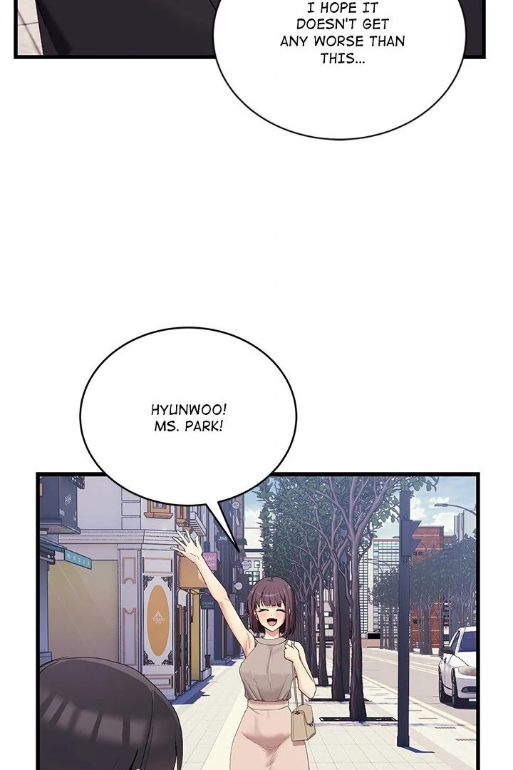 I Became A Dog?! Chapter 11 - HolyManga.Net