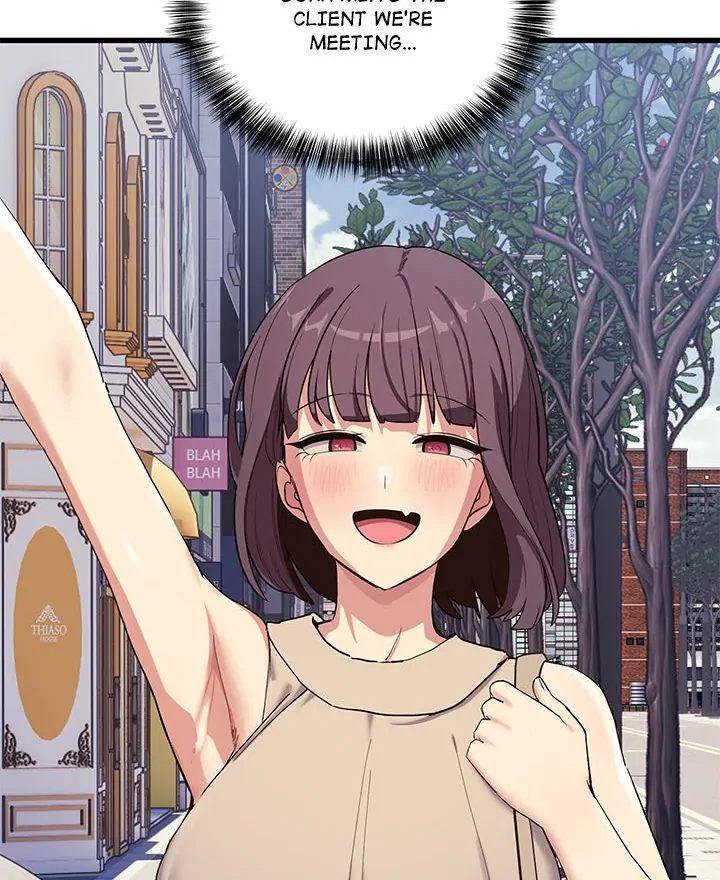 I Became A Dog?! Chapter 11 - HolyManga.Net