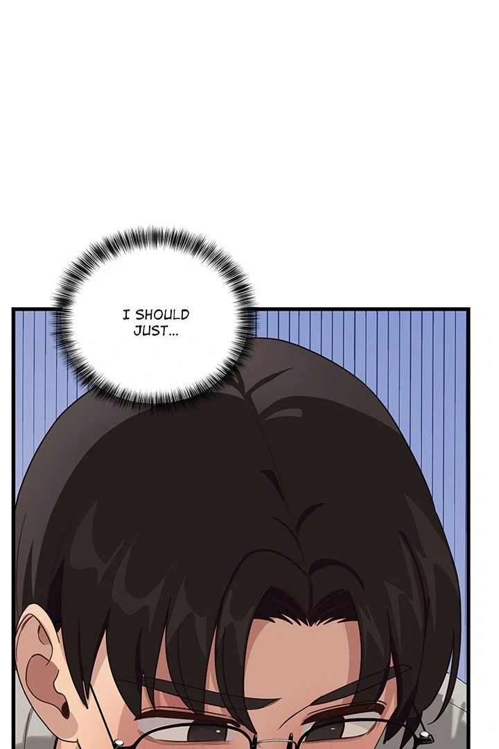 I Became A Dog?! Chapter 11 - HolyManga.Net