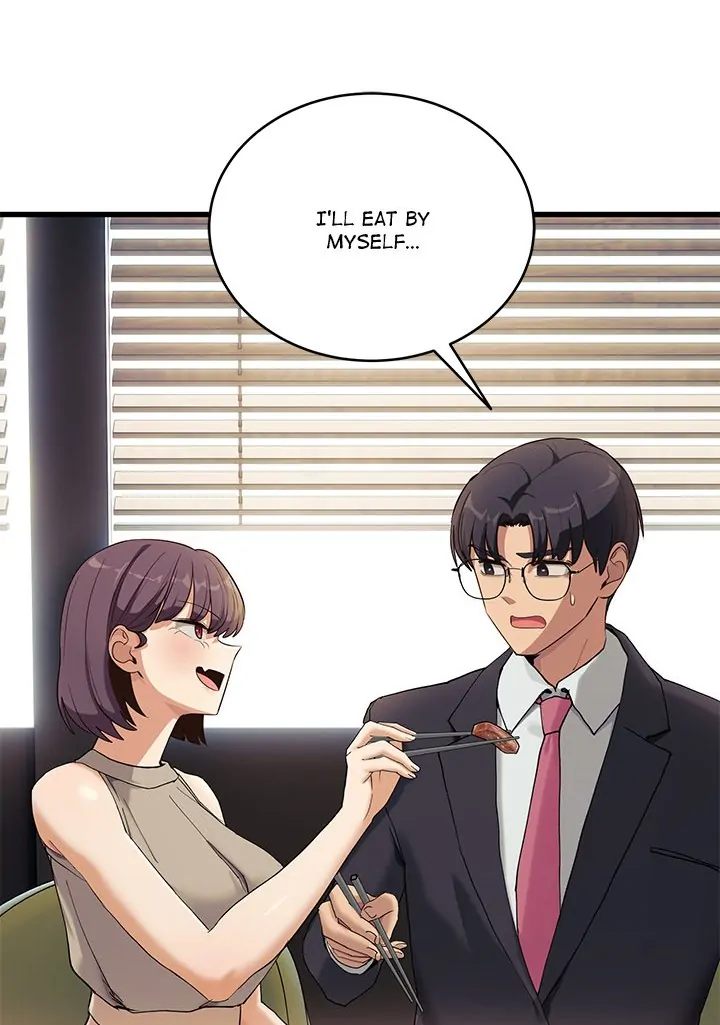 I Became A Dog?! Chapter 11 - HolyManga.Net