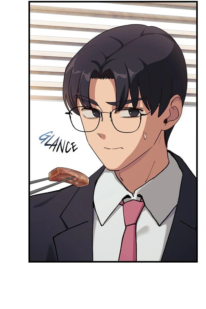I Became A Dog?! Chapter 11 - HolyManga.Net