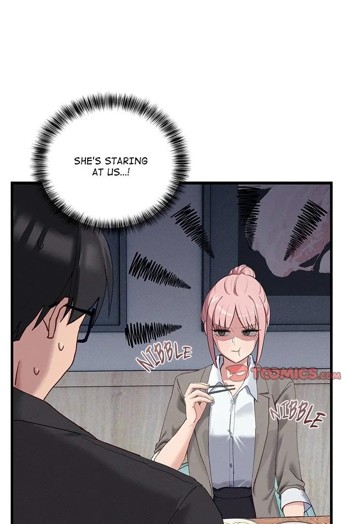 I Became A Dog?! Chapter 11 - HolyManga.Net