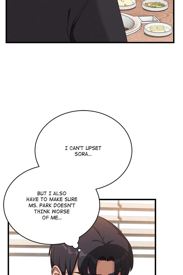 I Became A Dog?! Chapter 11 - HolyManga.Net