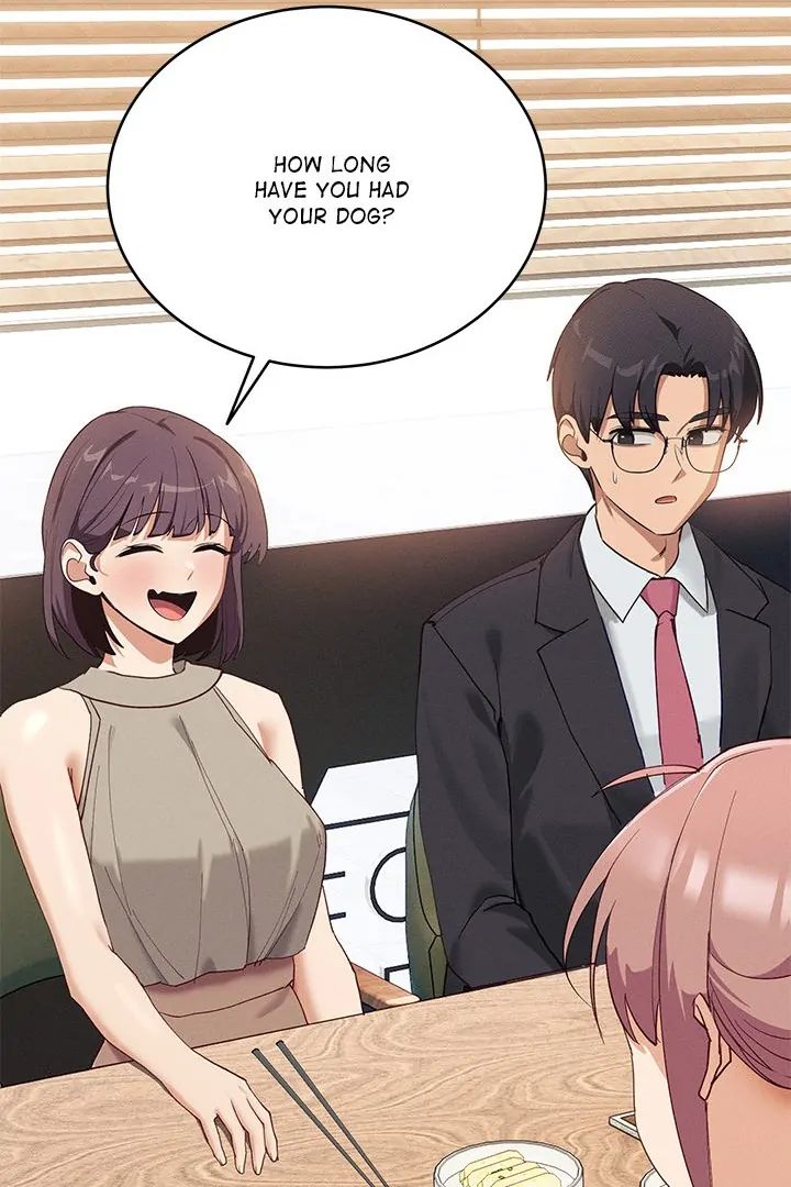 I Became A Dog?! Chapter 11 - HolyManga.Net