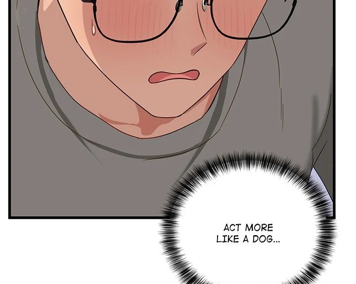 I Became A Dog?! Chapter 11 - HolyManga.Net