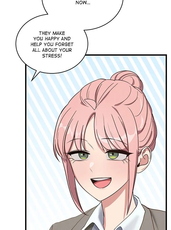 I Became A Dog?! Chapter 11 - HolyManga.Net