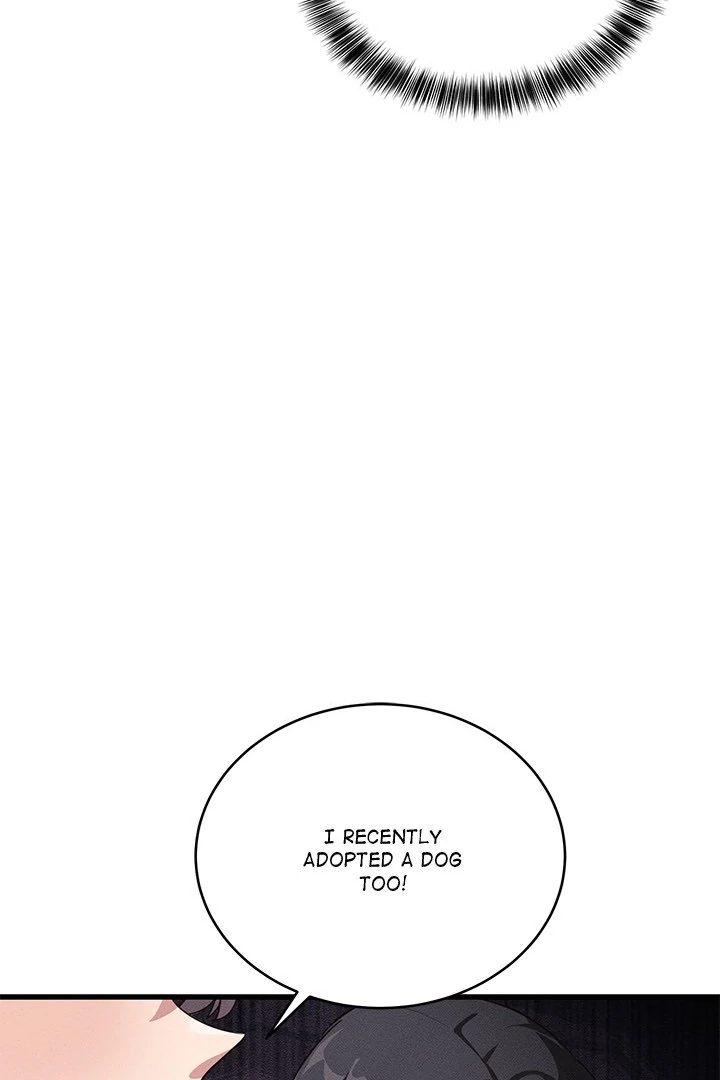 I Became A Dog?! Chapter 11 - HolyManga.Net