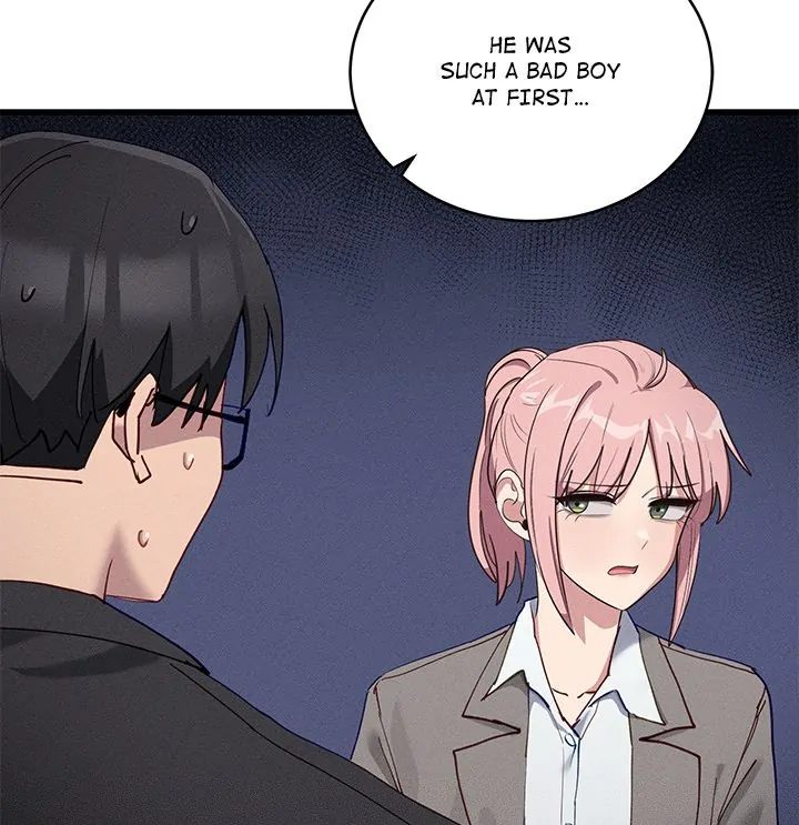 I Became A Dog?! Chapter 11 - HolyManga.Net