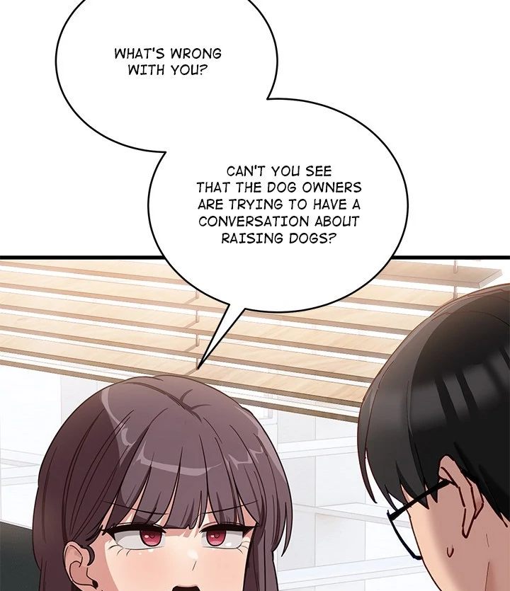 I Became A Dog?! Chapter 11 - HolyManga.Net