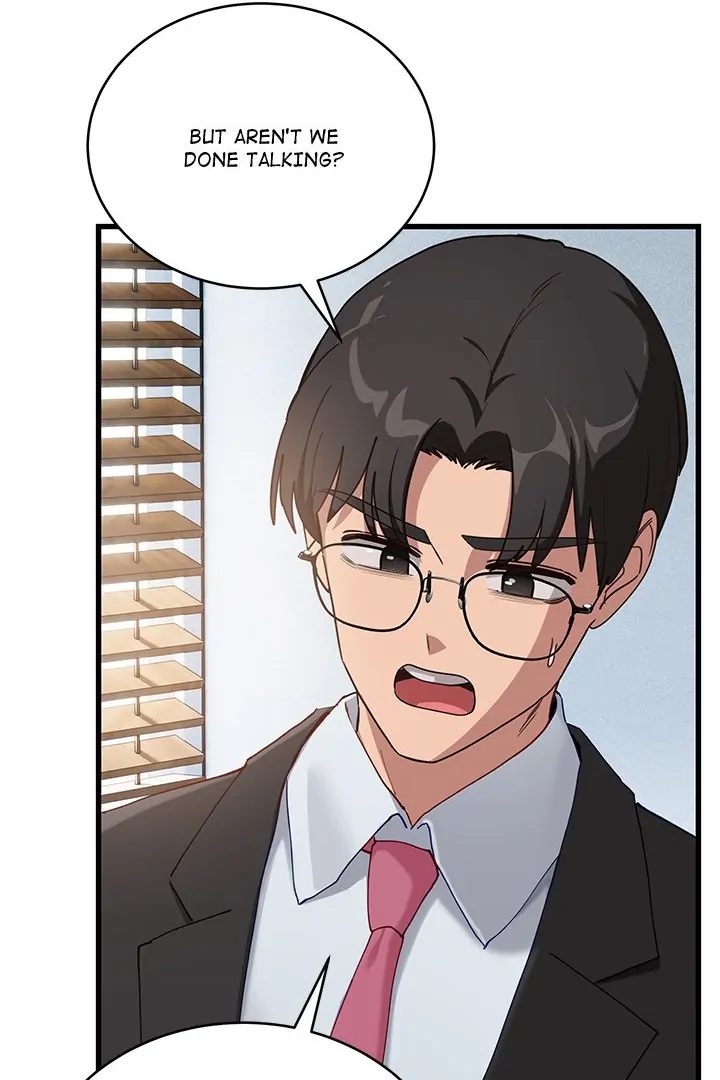 I Became A Dog?! Chapter 11 - HolyManga.Net