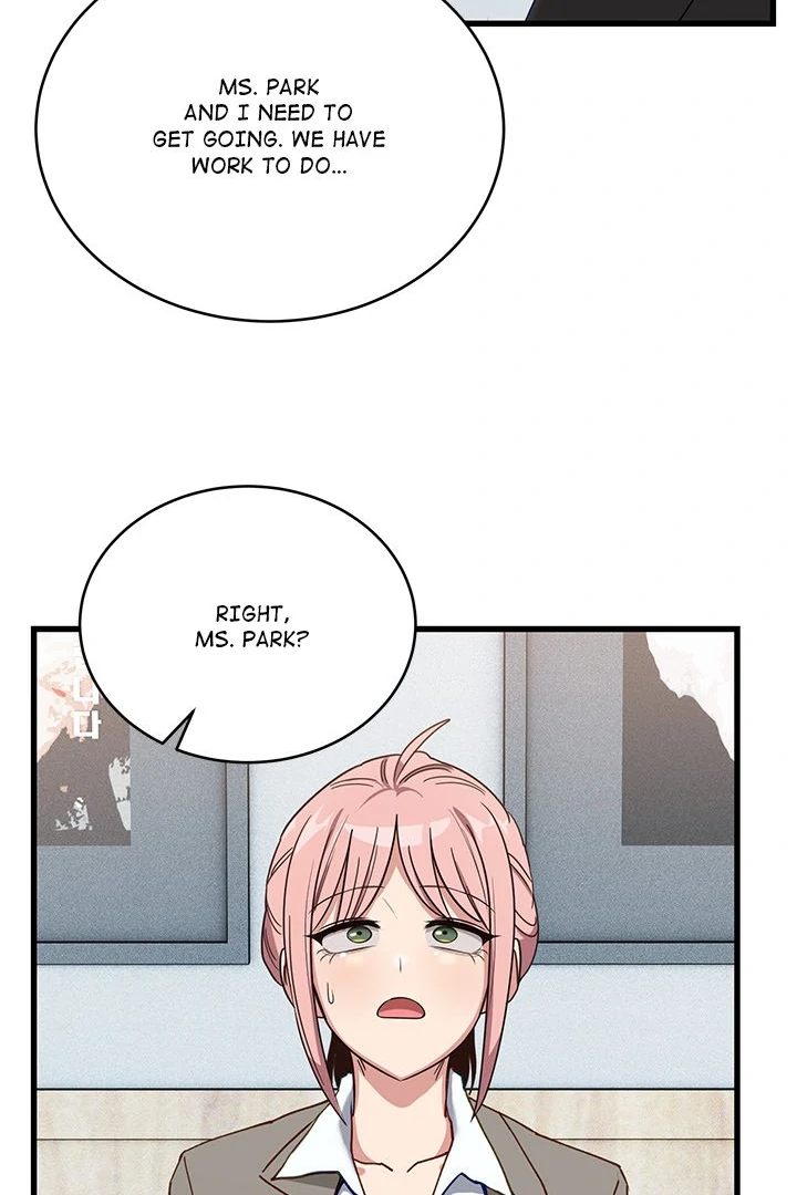 I Became A Dog?! Chapter 11 - HolyManga.Net