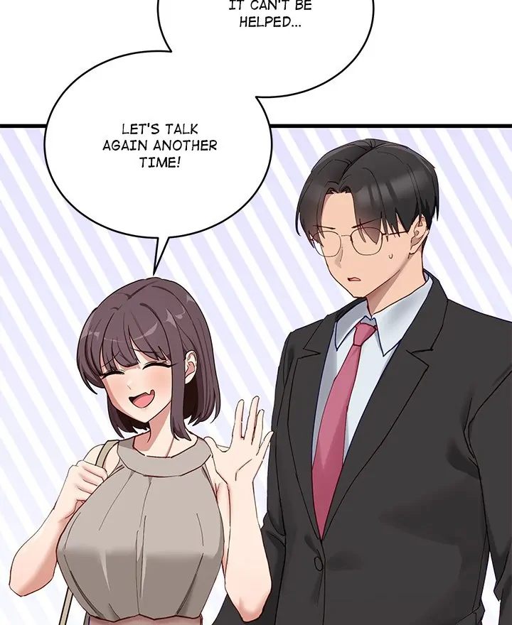 I Became A Dog?! Chapter 11 - HolyManga.Net