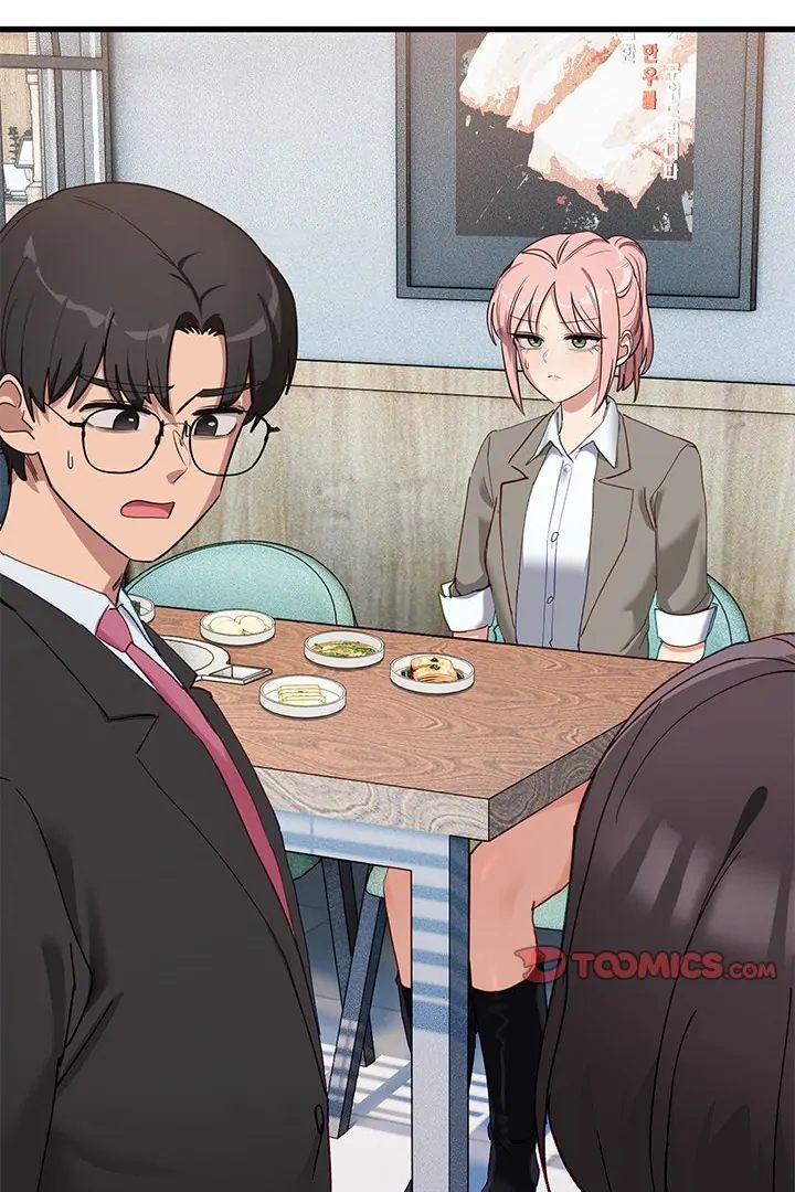 I Became A Dog?! Chapter 11 - HolyManga.Net