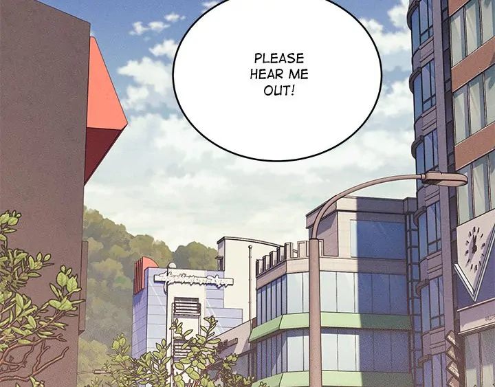 I Became A Dog?! Chapter 11 - HolyManga.Net