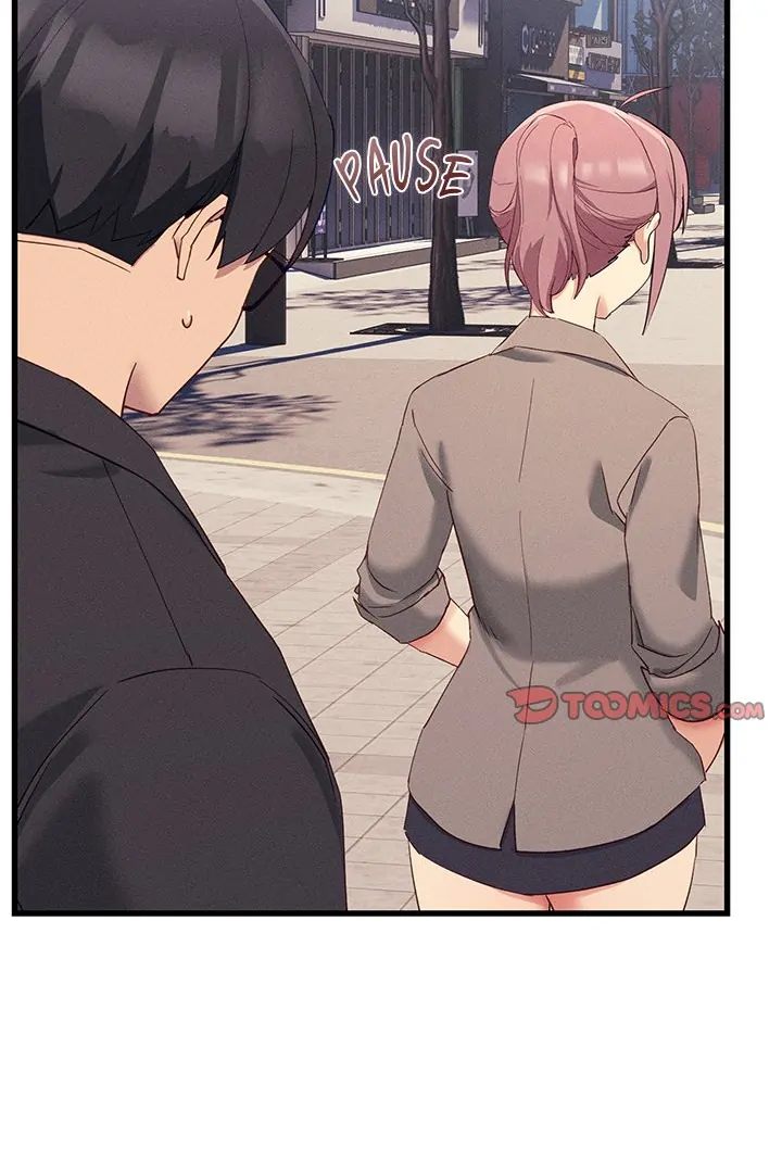 I Became A Dog?! Chapter 11 - HolyManga.Net