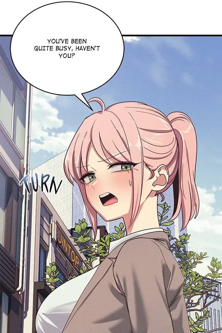 I Became A Dog?! Chapter 11 - HolyManga.Net