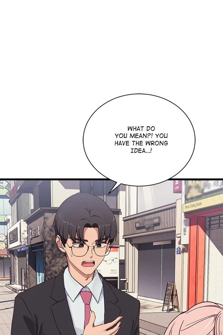 I Became A Dog?! Chapter 11 - HolyManga.Net