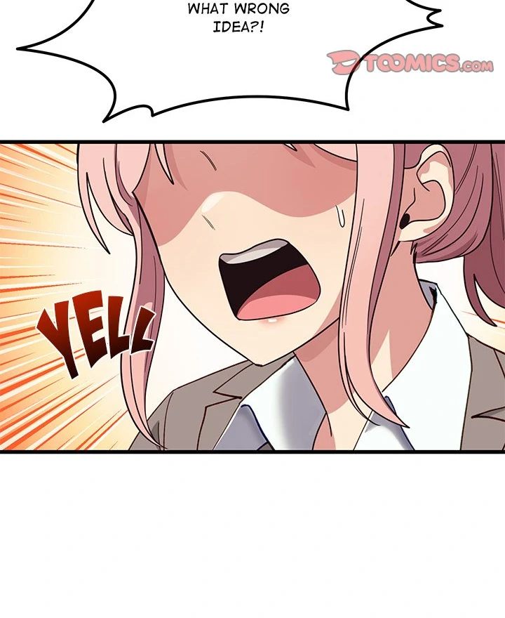 I Became A Dog?! Chapter 11 - HolyManga.Net