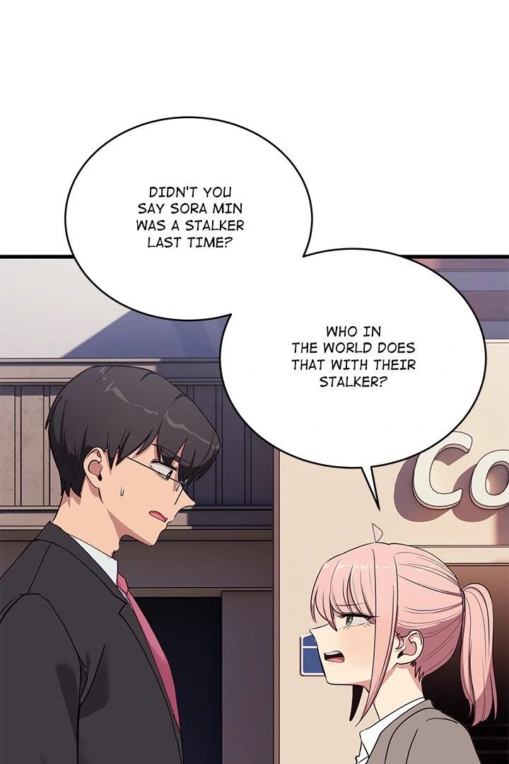 I Became A Dog?! Chapter 11 - HolyManga.Net