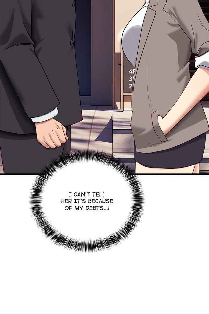 I Became A Dog?! Chapter 11 - HolyManga.Net