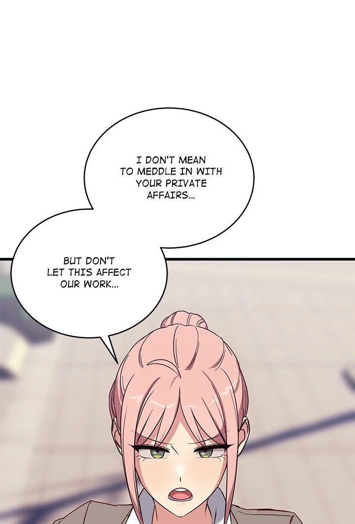 I Became A Dog?! Chapter 11 - HolyManga.Net