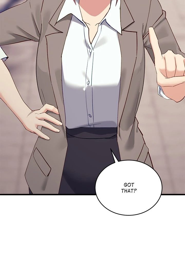 I Became A Dog?! Chapter 11 - HolyManga.Net