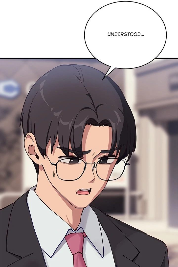 I Became A Dog?! Chapter 11 - HolyManga.Net
