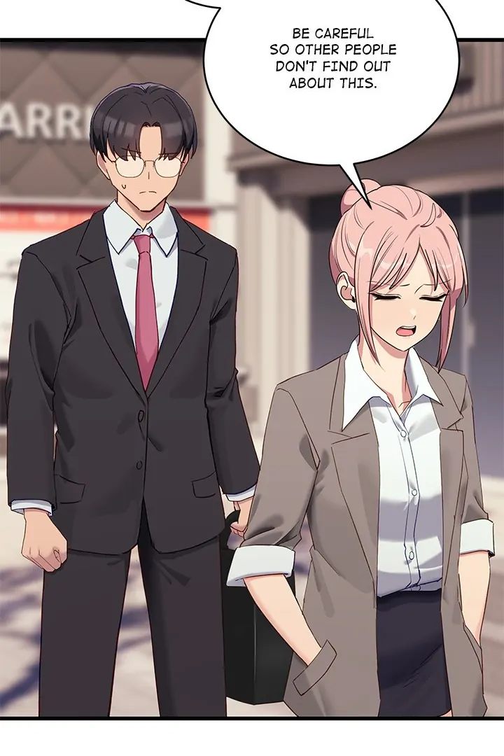 I Became A Dog?! Chapter 11 - HolyManga.Net