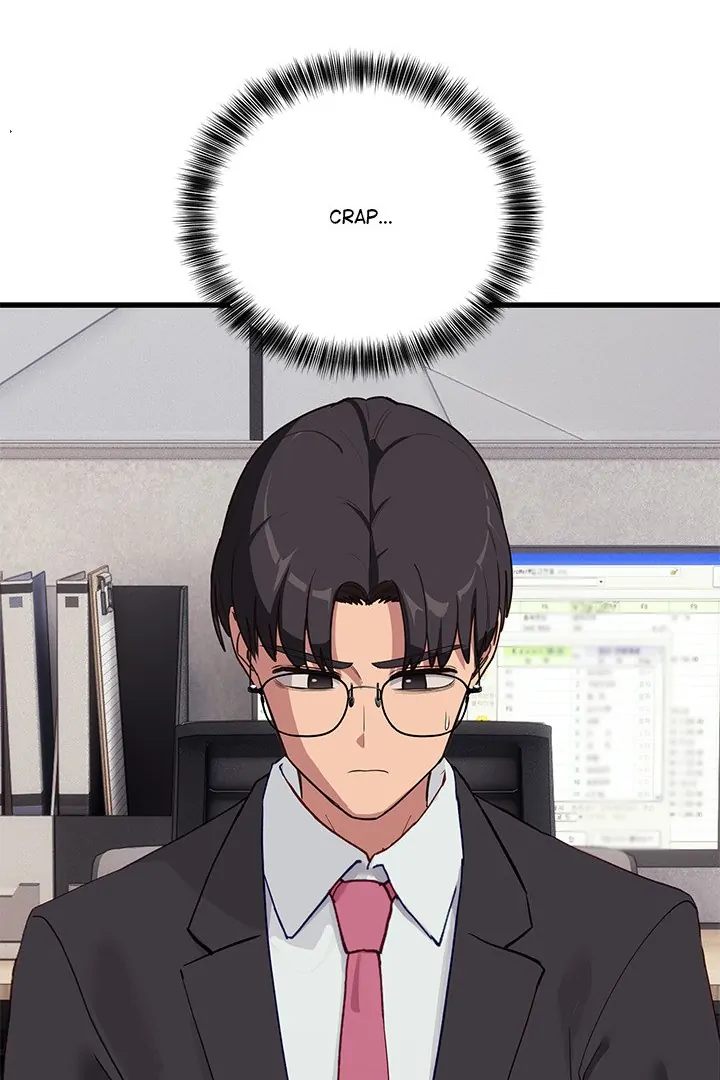 I Became A Dog?! Chapter 11 - HolyManga.Net