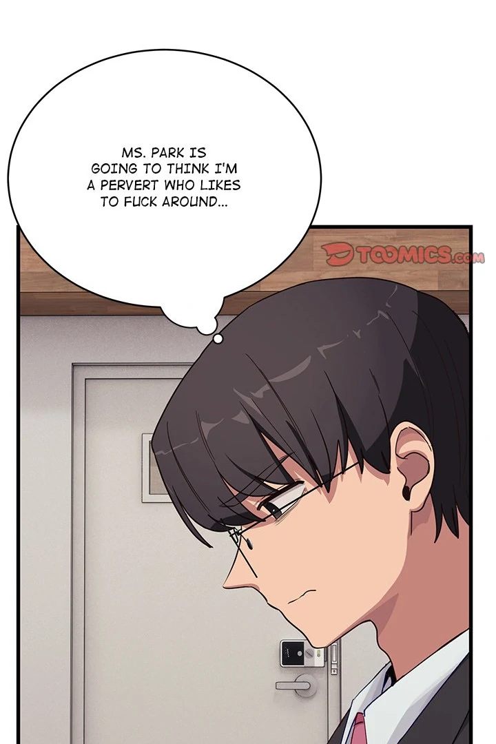 I Became A Dog?! Chapter 11 - HolyManga.Net