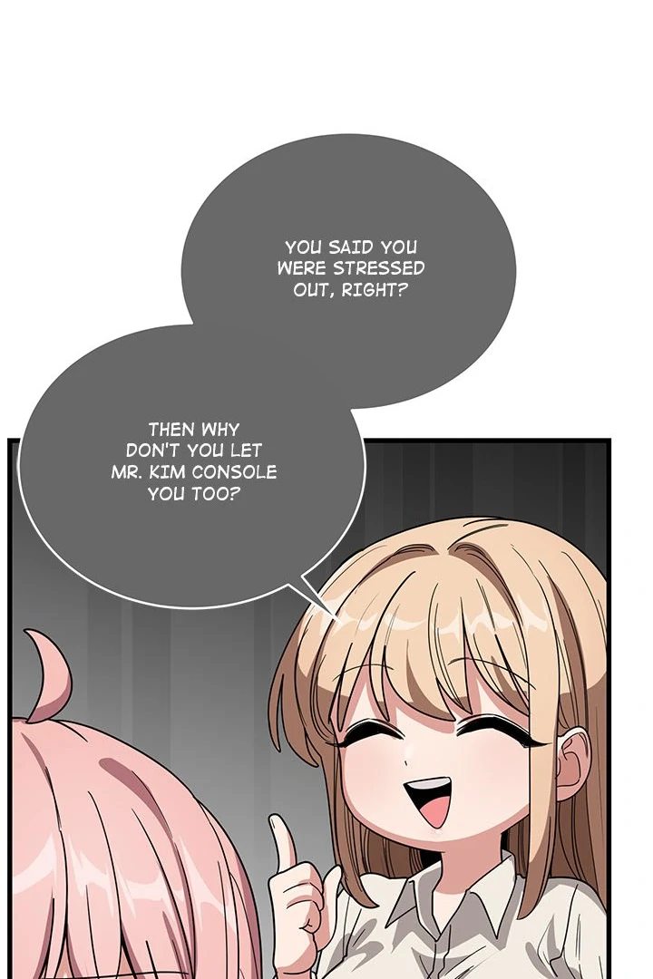 I Became A Dog?! Chapter 12 - HolyManga.Net
