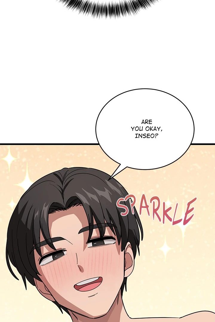 I Became A Dog?! Chapter 12 - HolyManga.Net