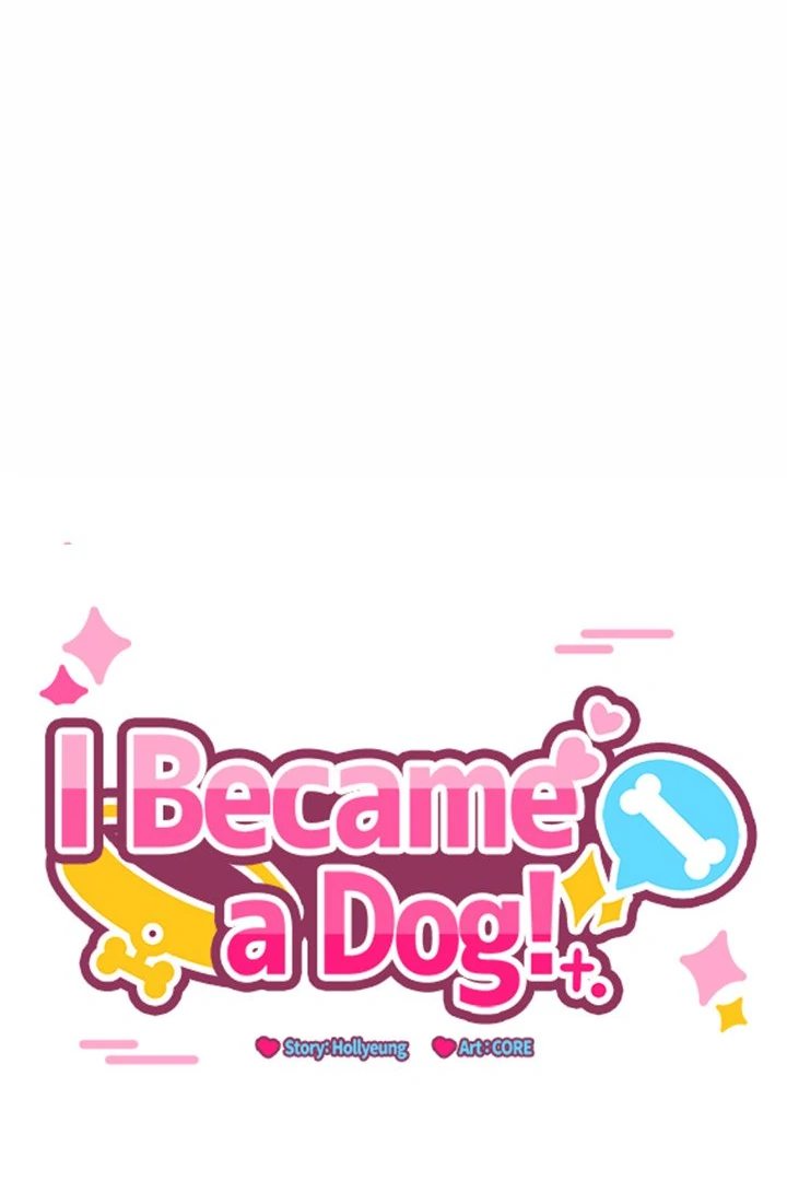 I Became A Dog?! Chapter 12 - HolyManga.Net