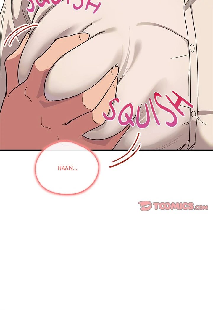 I Became A Dog?! Chapter 12 - HolyManga.Net