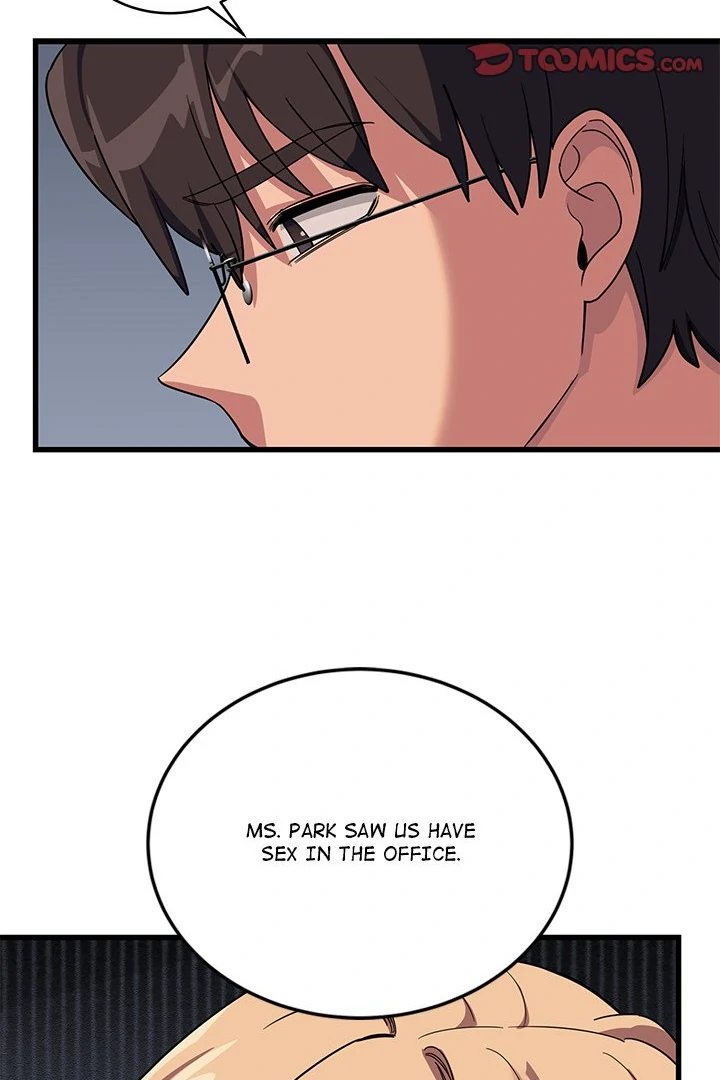 I Became A Dog?! Chapter 12 - HolyManga.Net