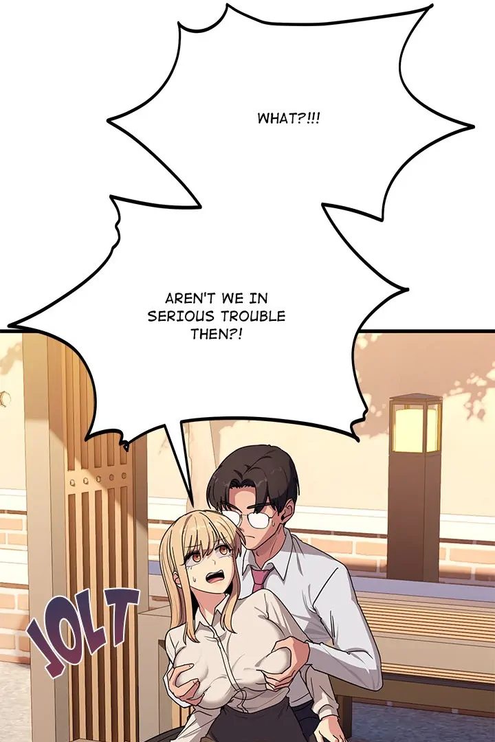 I Became A Dog?! Chapter 12 - HolyManga.Net