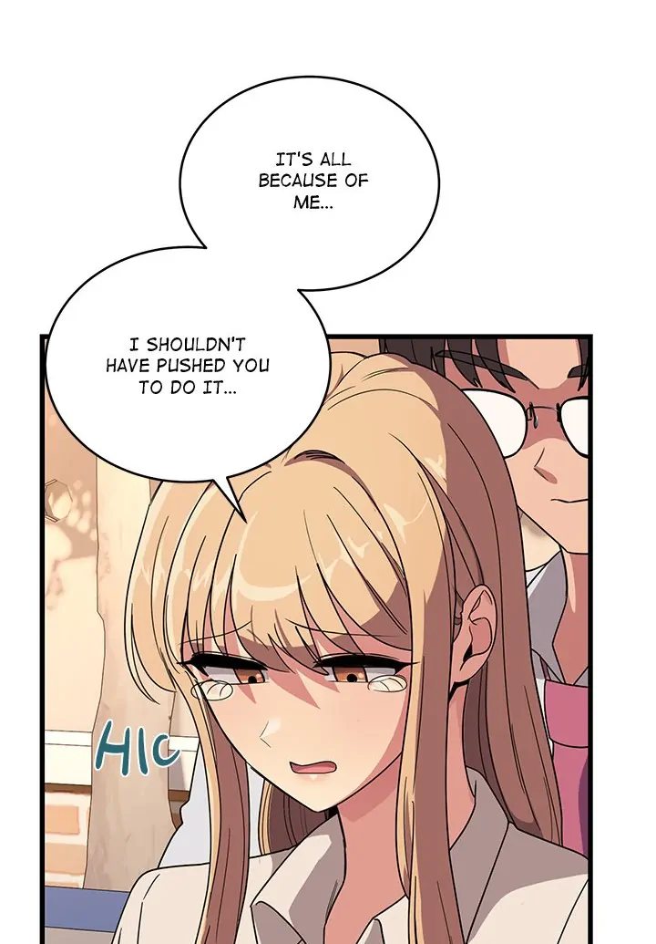 I Became A Dog?! Chapter 12 - HolyManga.Net