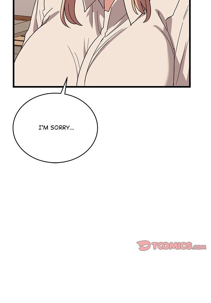 I Became A Dog?! Chapter 12 - HolyManga.Net