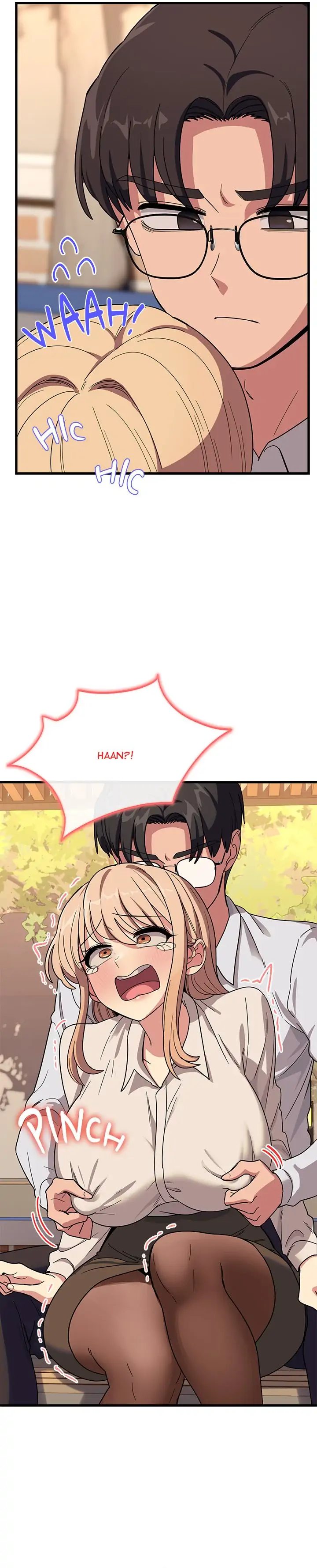 I Became A Dog?! Chapter 12 - HolyManga.Net