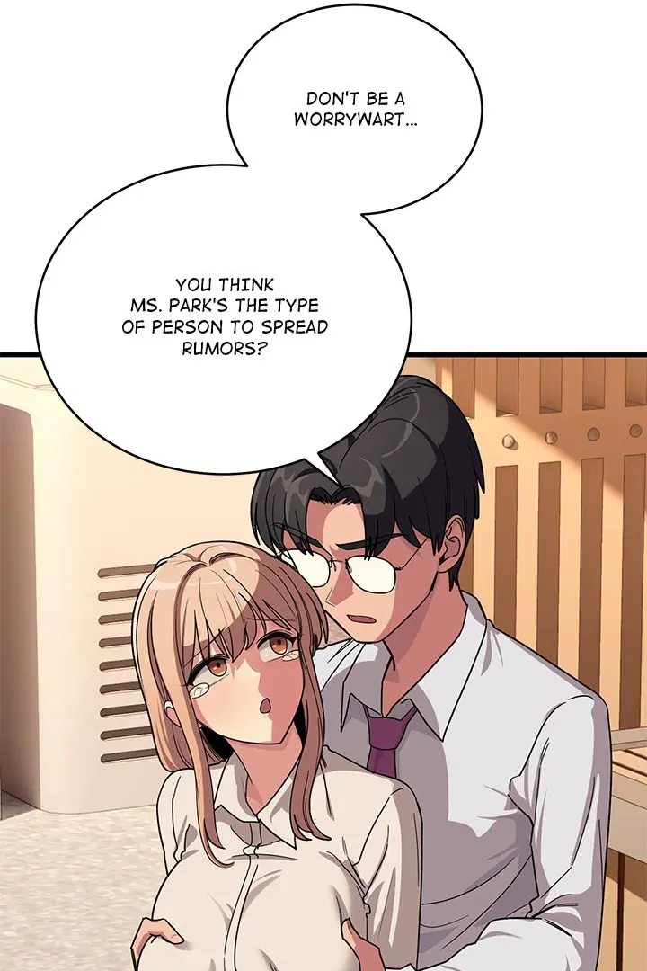I Became A Dog?! Chapter 12 - HolyManga.Net