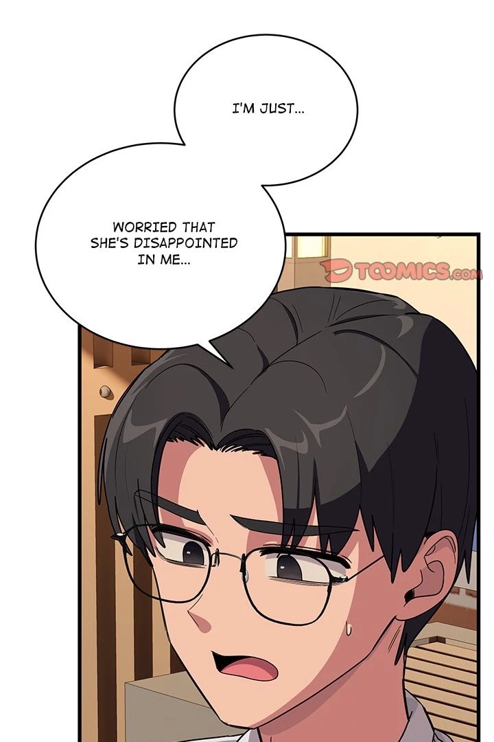 I Became A Dog?! Chapter 12 - HolyManga.Net