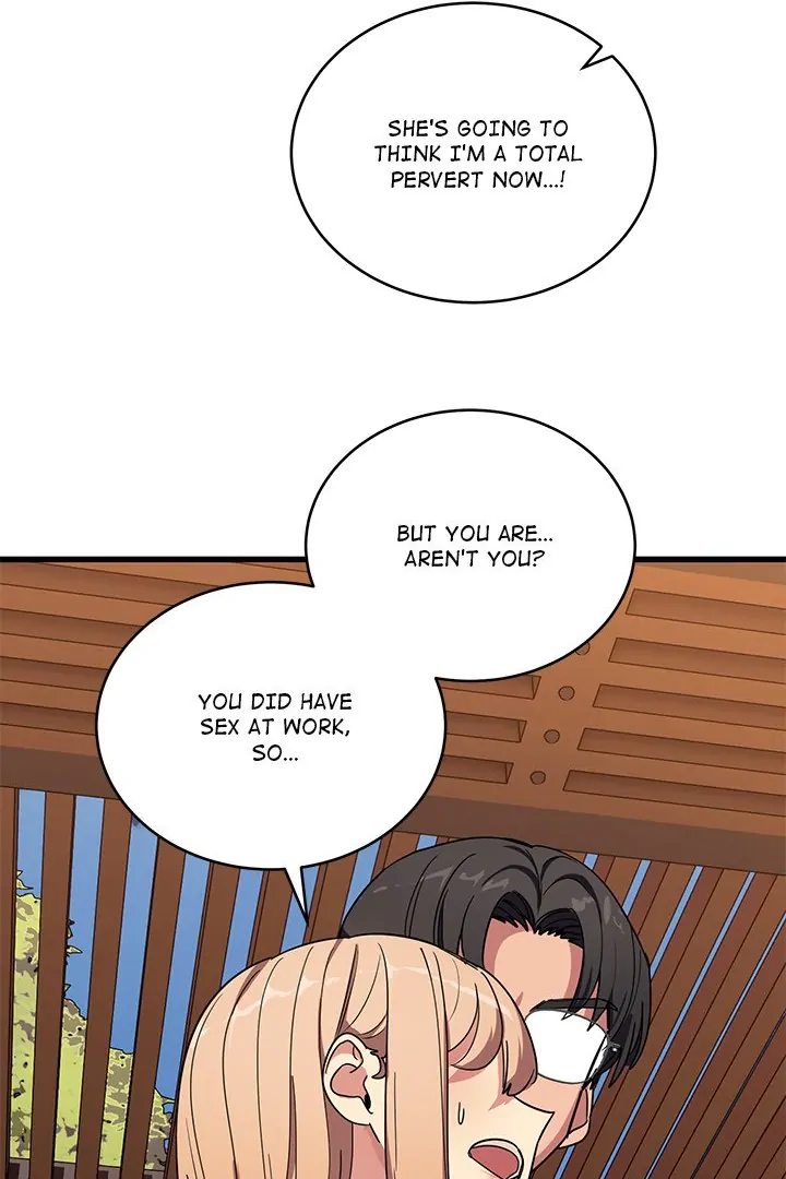 I Became A Dog?! Chapter 12 - HolyManga.Net
