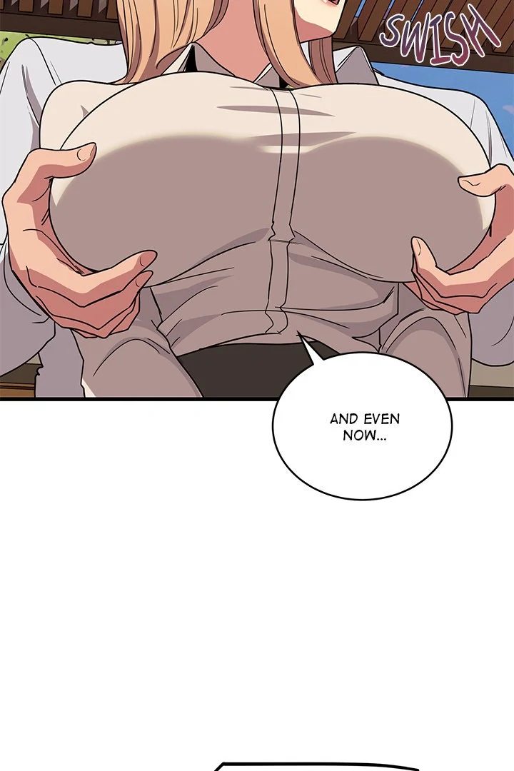 I Became A Dog?! Chapter 12 - HolyManga.Net