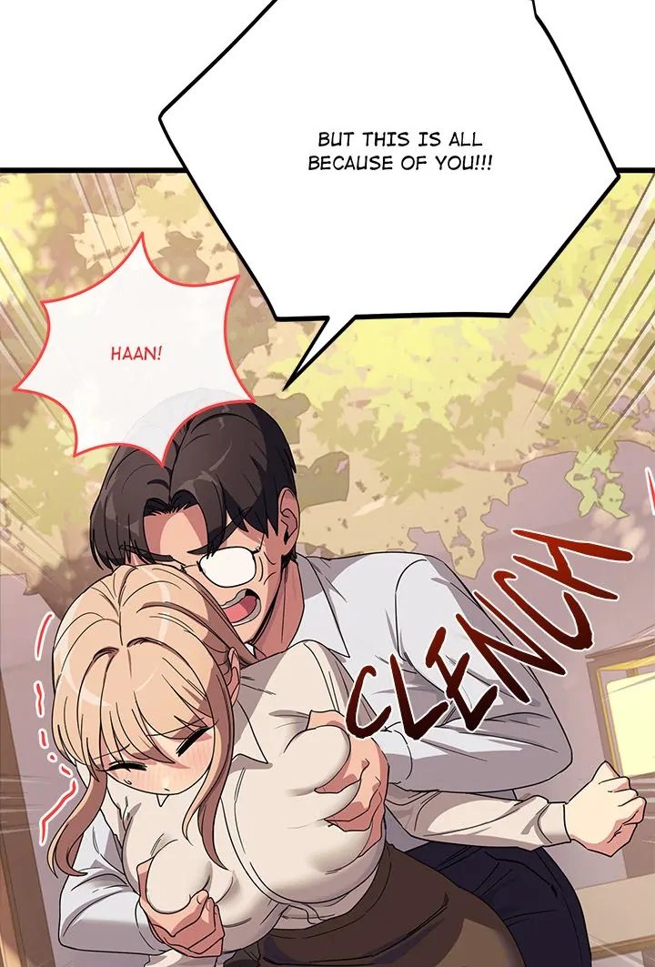 I Became A Dog?! Chapter 12 - HolyManga.Net