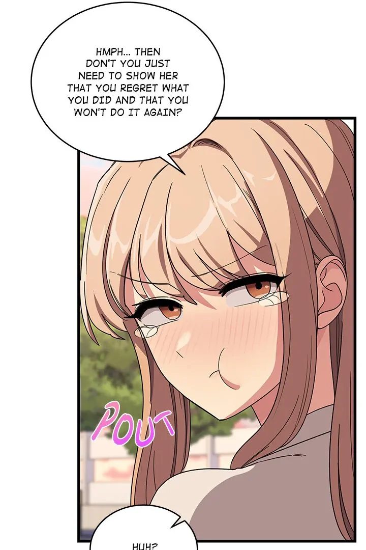 I Became A Dog?! Chapter 12 - HolyManga.Net