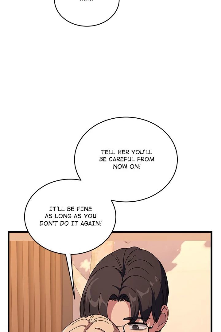I Became A Dog?! Chapter 12 - HolyManga.Net