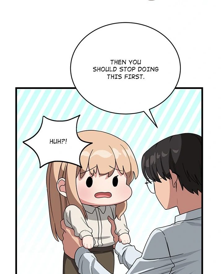I Became A Dog?! Chapter 12 - HolyManga.Net