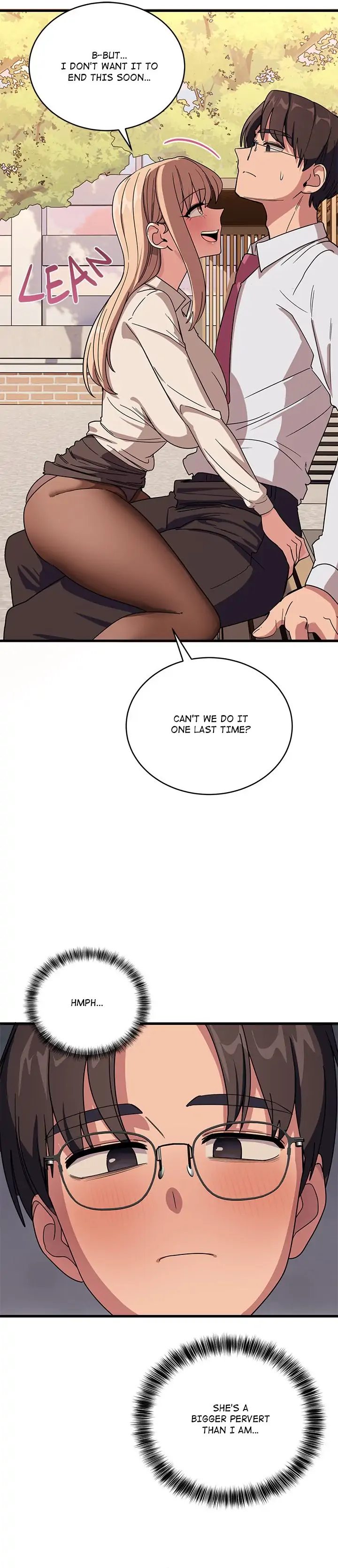 I Became A Dog?! Chapter 12 - HolyManga.Net